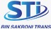 logo sakronitrans